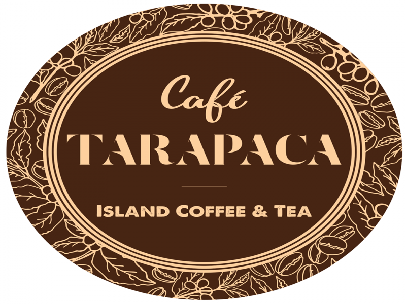 Tarapaca Café - Số 106A Trần Hưng Đạo, Dương Đông, Phú Quốc