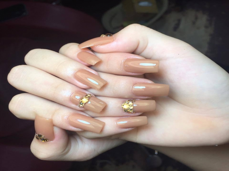 TOP DANH SÁCH TIỆM NAIL ĐẸP NHẤT TẠI PHÚ QUỐC