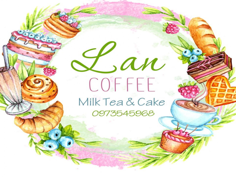 Lan Bakery - Số 92 Trần Hưng Đạo, Dương Đông, Phú Quốc