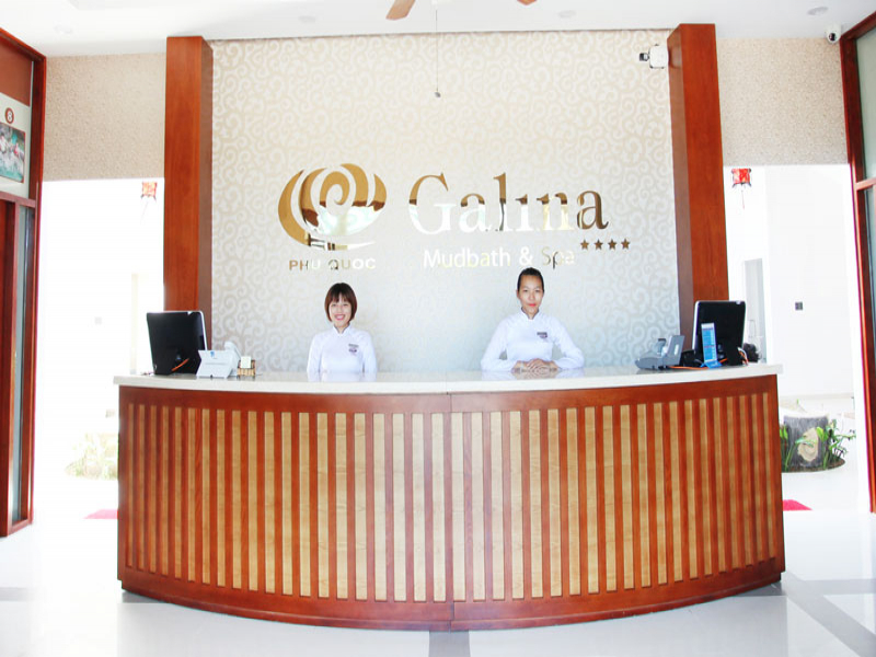 GALINA Phú Quốc - Trần Hưng Đạo , Ấp Cửa Lập Xã Dương, Tơ Huyện, Phú Quốc