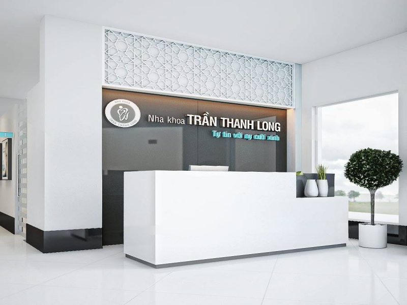 Nha Khoa Trần Thanh Long - 162 Trần Phú, Vĩnh Thanh Vân, Rạch Giá, Kiên Giang