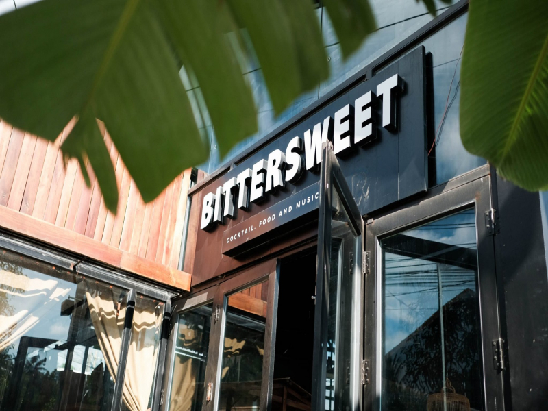 Bittersweet Bistro - Tổ 3 Ông Lăng, Cửa Duơng, Phú Quốc