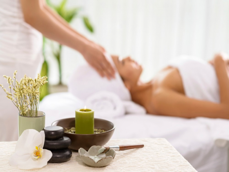 Ngọc Anh Spa - 14E Lý Thường Kiệt, TT.Dương Đông, Phú Quốc