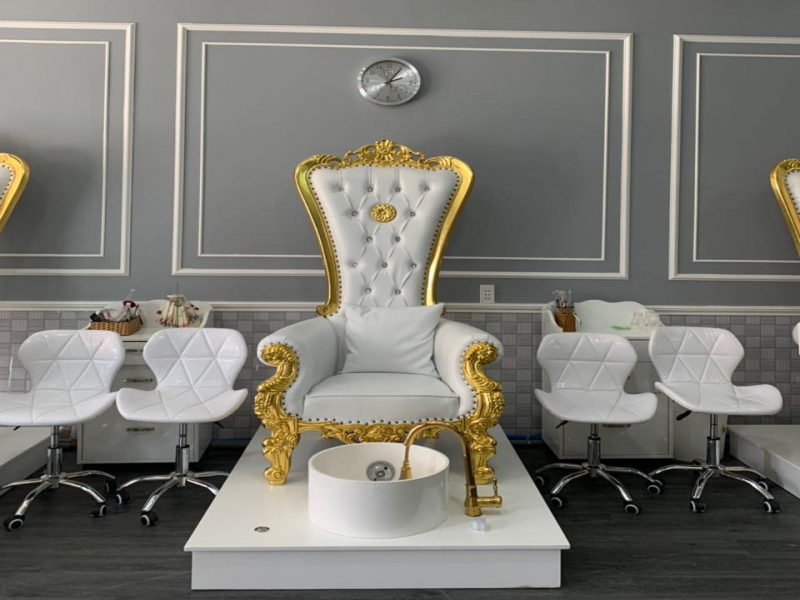 MiuPham Nails -  366 Nguyễn Trung Trực, Phú Quốc, Kiên Giang