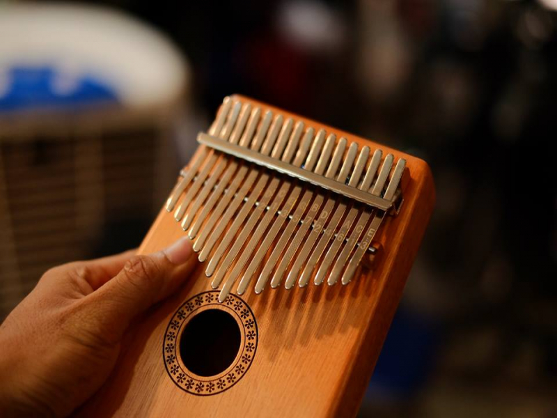 Nhạc Cụ Hoàng Việt - 241A, Chu Văn An, P.An Hòa, Rạch Giá, Kiên Giang