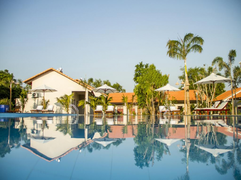 Ông Lang Village Phú Quốc - Tổ 3 Ông Lang, Cửa Dương, Phú Quốc