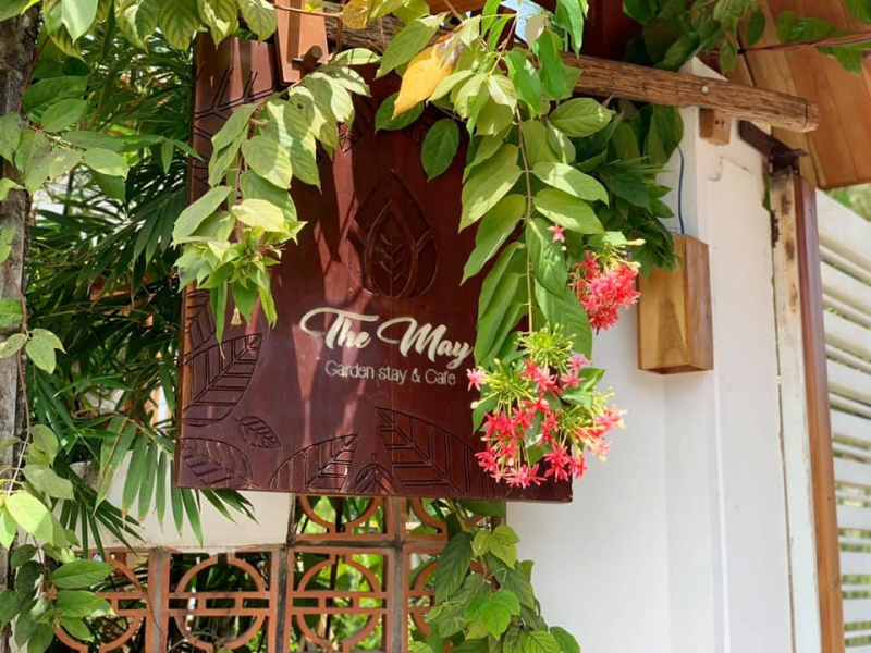 The May Homestay Phu Quoc - Đường 30/4 Suối Đá, Dương Đông, Phú Quốc