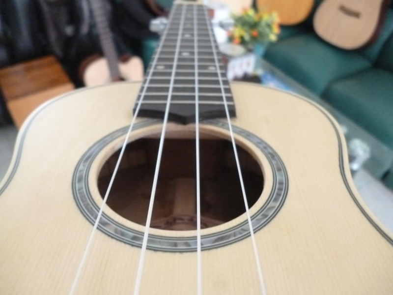 Dạy Guitar Rạch Giá - Lô 11 Khu Chung cư thu nhập thấp, P.Vĩnh Quang, Rạch Giá