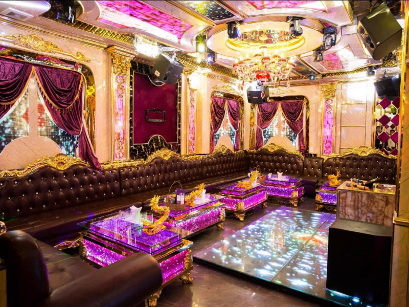 Karaoke Happy - 92 Đường 30/04, Dương Đông, Phú Quốc