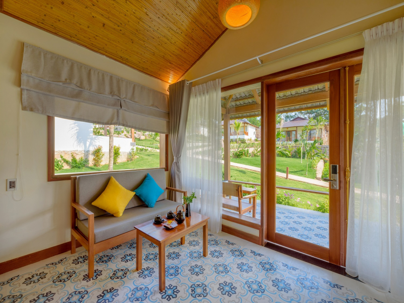 TOP Danh Sách Resort 3 Sao Được Yêu Thích Nhất Ở Phú Quốc