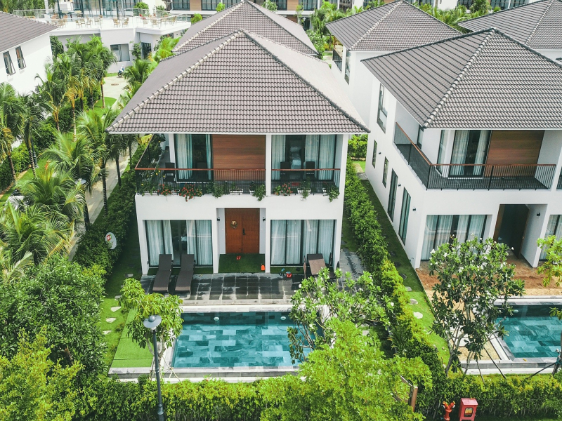 Oblue Villas Phú Quốc -  Sonasea Villas & Resorts, SV1C Tổ 5, Ấp Đường Bào, Dương Tơ, Phú Quốc
