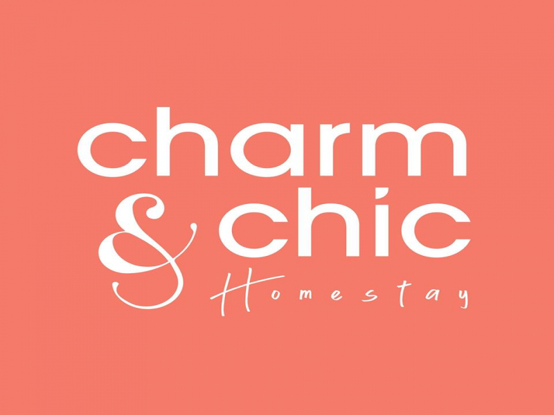 Charm&Chic Homestay - Số 53/16 Lạc Long Quân, TP. Bảo Lộc, Lâm Đồng