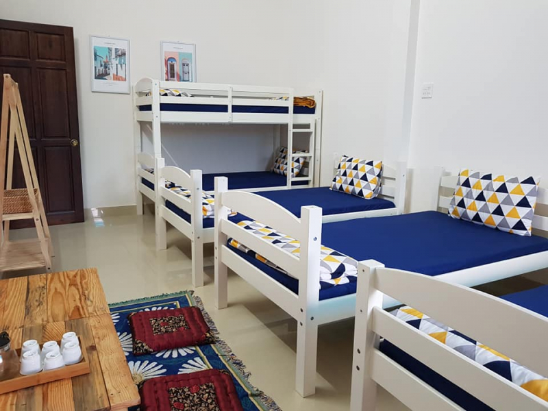 TOP Danh Sách Homestay Được Yêu Thích Nhất Ở Thành Phố Bảo Lộc