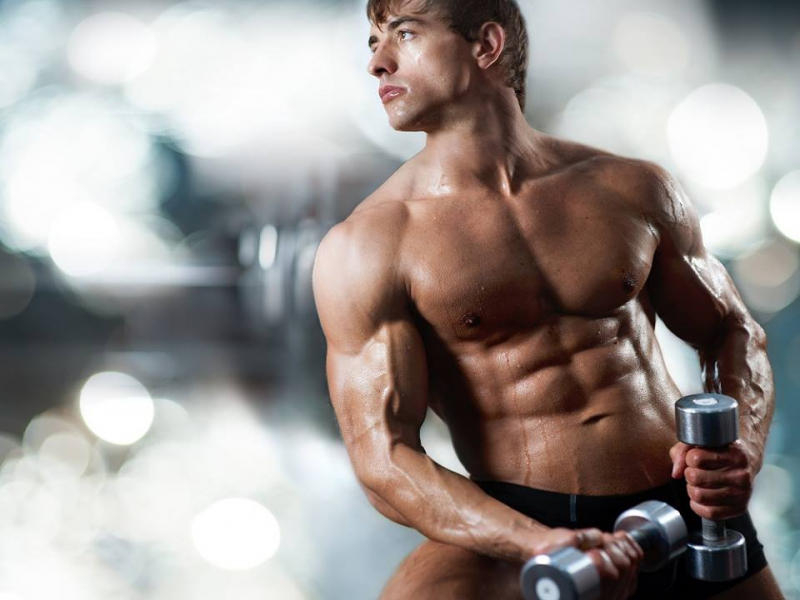 Liên Đô Star Gym - 905A Trần Phú, Phường B'lao, TP Bảo Lộc