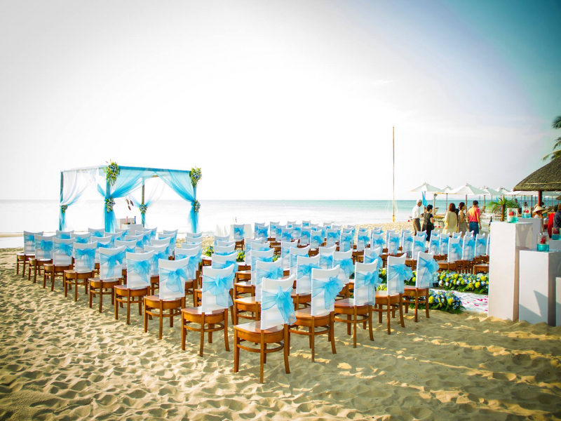 Eden Resort Phú Quốc - Cửa Lấp, Dương Tơ, Phú Quốc