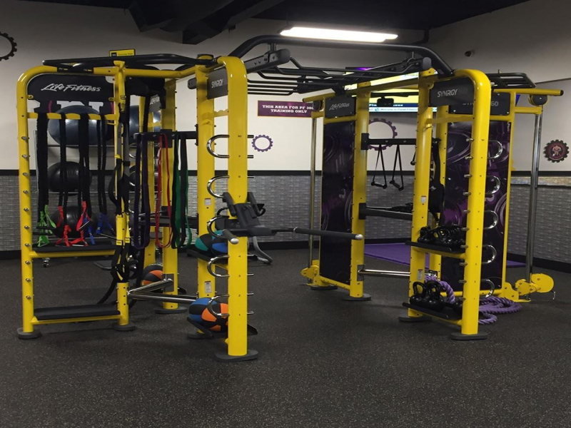  Gold Gym - Số 12 đường Đội Cấn, P. Lộc Sơn, TP. Bảo Lộc