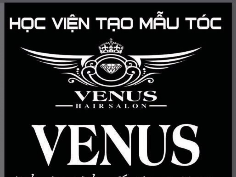 Học Viện Tạo Mẫu Tóc VENUS - 280A Trần Phú, TP.Bảo Lộc
