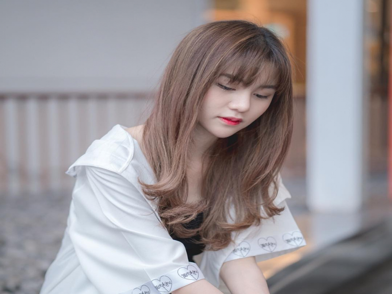 Hairsalon Hunglouis - 09 Nguyễn Khuyến, TP.Bảo Lộc