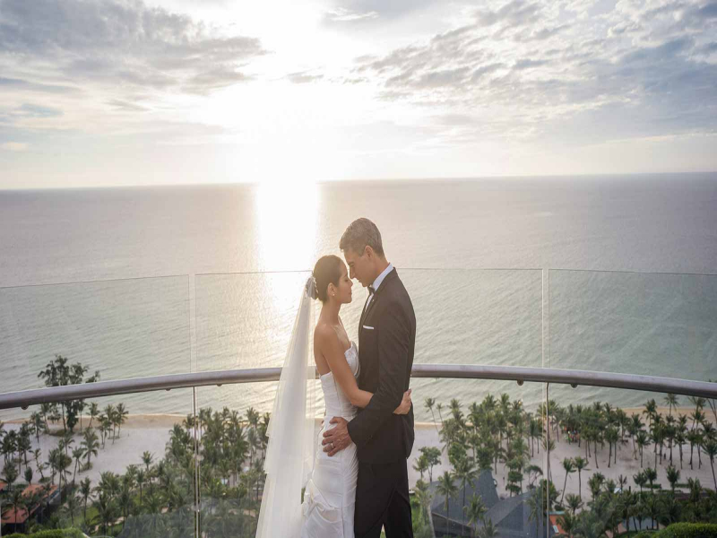 InterContinental Phu Quoc Long Beach Resort - Bãi Trường, Dương Tơ, Phú Quốc