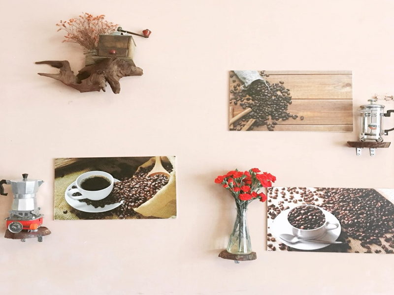 TOP DANH SÁCH NHỮNG Quán Cà Phê Được Yêu Thích Nhất Ở Bảo Lộc