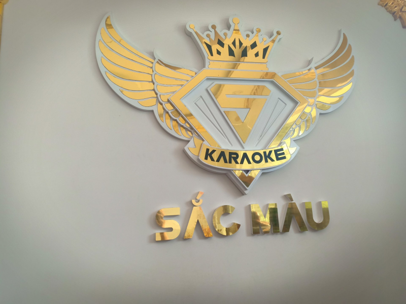 Karaoke Sắc Màu - Số 123/3 Phạm Ngọc Thạch, TP. Bảo Lộc, Lâm Đồng