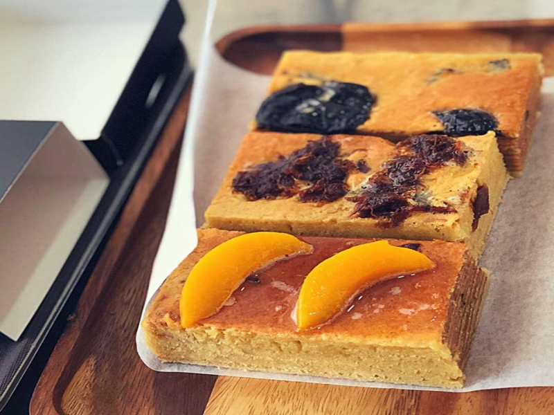 Quán Ăn Deli - Số 396/6 Trần Phú, TP. Bảo Lộc, Lâm Đồng