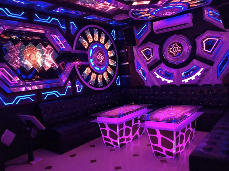 TOP Danh Sách Karaoke Được Yêu Thích Nhất Ở Bảo Lộc