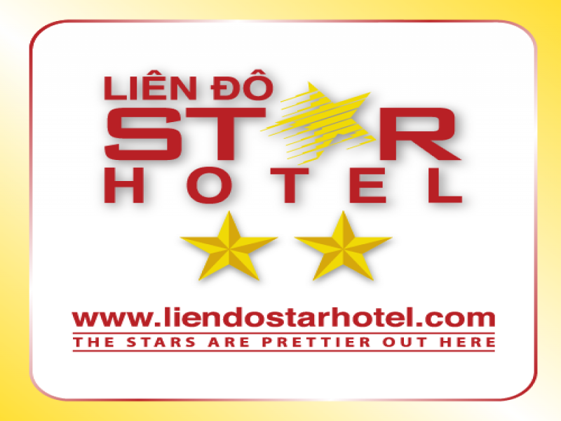 Liên Đô Star Hotel - Số 905A Trần Phú, TP. Bảo Lộc, Lâm Đồng