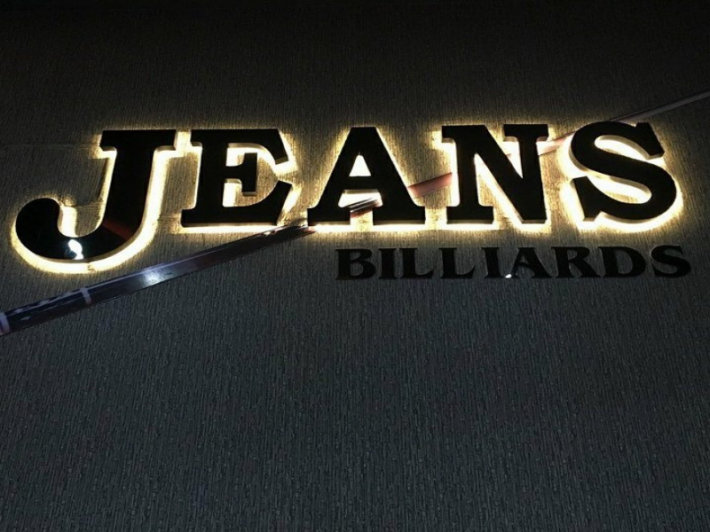 CLB Billiards JEANS Bảo Lộc - 114 Nguyễn Bỉnh Khiêm, TP. Bảo Lộc