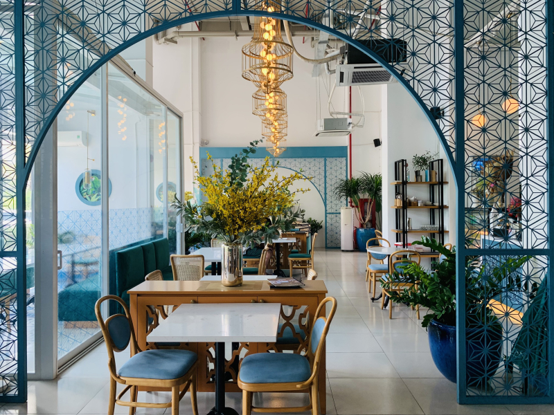 Rio Cafe - 36 Mai Chí Thọ, An Phú, TP. Thủ Đức (Quận 2 cũ), TP. HCM