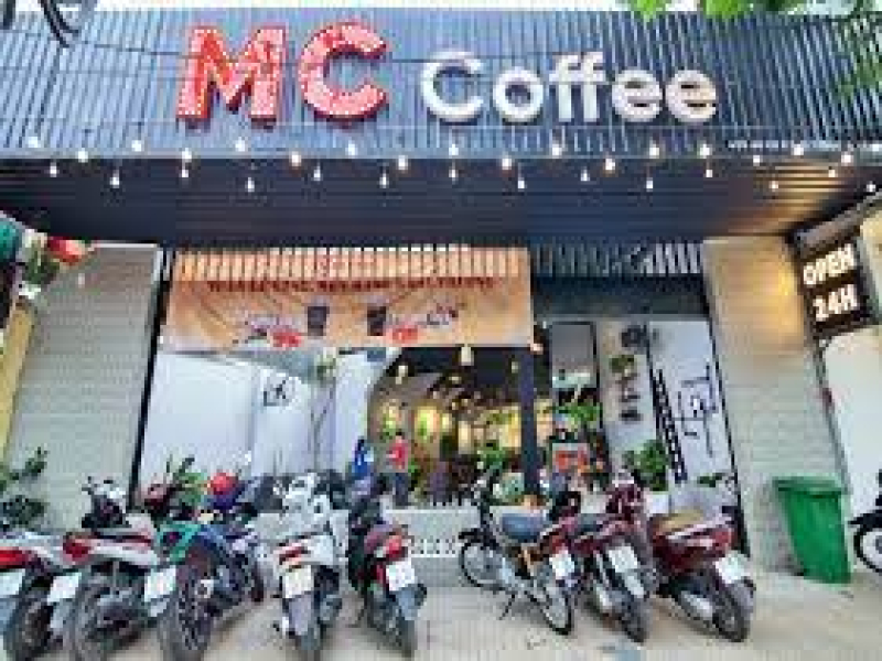 MC Coffee Tân Phú - 425 Âu Cơ, Phường Phú Trung, Quận Tân Phú, TP. HCM