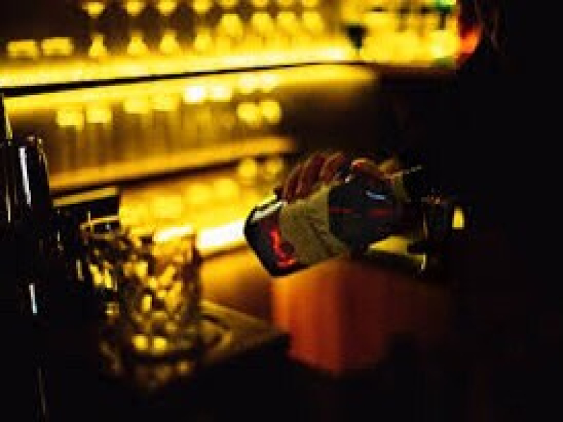 MA BAE BAR - 86 Kênh Tân Hóa, Phường Phú Trung, Quận Tân Phú, TP. HCM  Số điện thoại: 090 1323 439