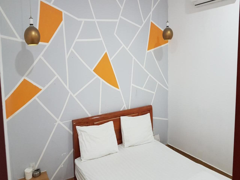 SHOKA HOTEL - 3 Đường T6, Phường Tây Thạnh, Quận Tân Phú, TP. HCM
