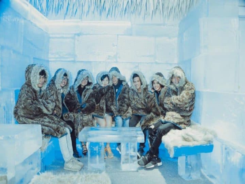 ICE COFFEE-ÂM 10 ĐỘ C - 747 Trường Chinh, Phường Tây Thạnh, Quận Tân Phú, TP. HCM