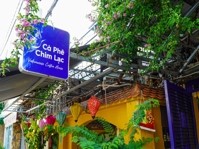 Ẩm thực Chim Lạc - Thưởng thức món Bắc ngon khó cưỡng ngay trung tâm Quận Tân Phú