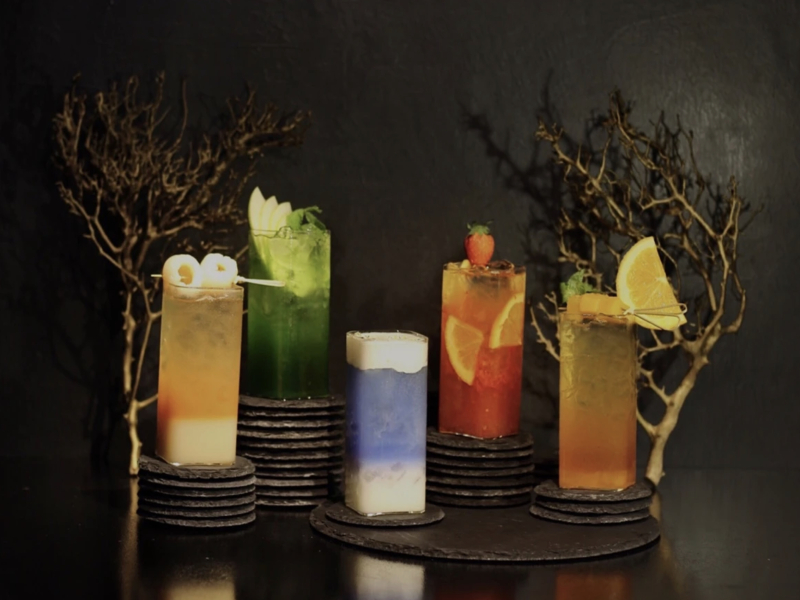 Secret Eatery Dining - 49 Trần Hưng Đạo, Quận 1, TP. HCM