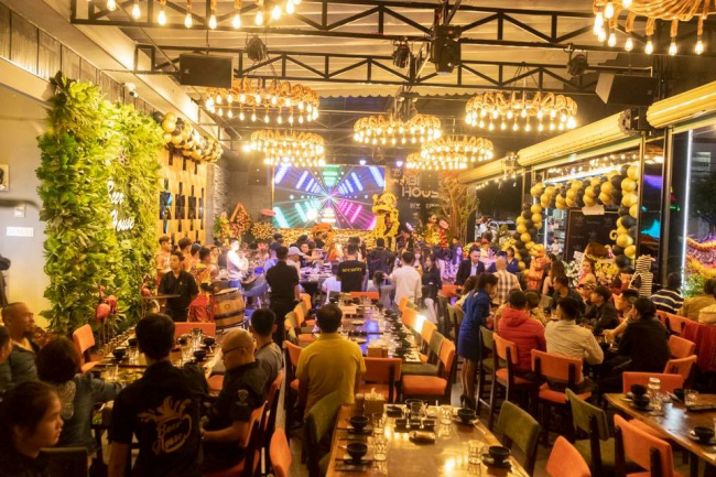 TOP Danh Sách Bar/Pub/Beer Club Được Yêu Thích Nhất Ở Bảo Lộc | Muanhanh.com