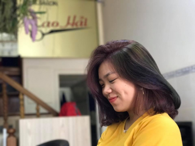 Top 7 Tiệm cắt tóc nam đẹp và chất lượng nhất TP Bảo Lộc Lâm Đồng   VNTESTBANK