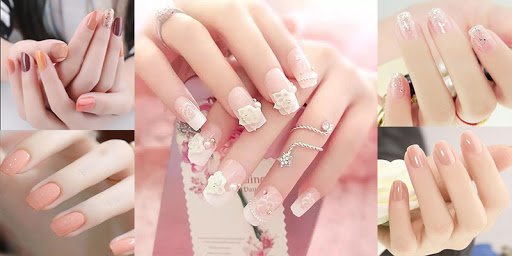 Nails Xinh là thương hiệu uy tín với nhiều năm kinh nghiệm trong lĩnh vực làm đẹp móng tay, móng chân, giúp khách hàng tự tin trong cuộc sống hằng ngày. Không chỉ có chất lượng dịch vụ tốt, Nails Xinh còn đưa ra những xu hướng mới nhất về nail art, giúp bạn thỏa sức sáng tạo và phát triển bản thân.